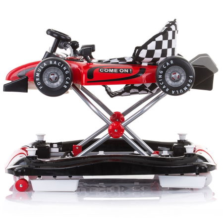 Premergator Chipolino Racer 4 in 1 red [2]