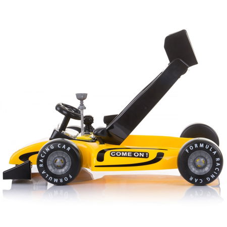 Premergator Chipolino Racer 4 in 1 yellow [4]