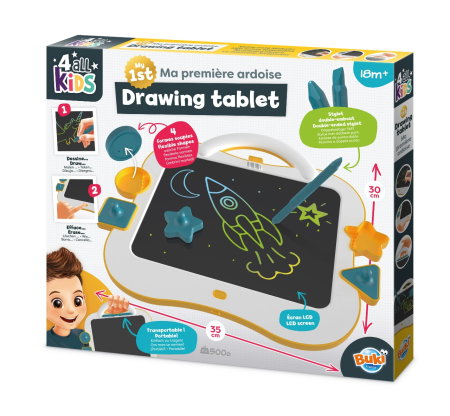 Prima Mea Tableta De Desen [2]