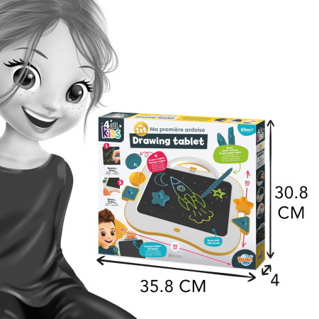 Prima Mea Tableta De Desen [1]