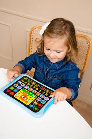 PRIMA MEA TABLETA INTERACTIVA [8]