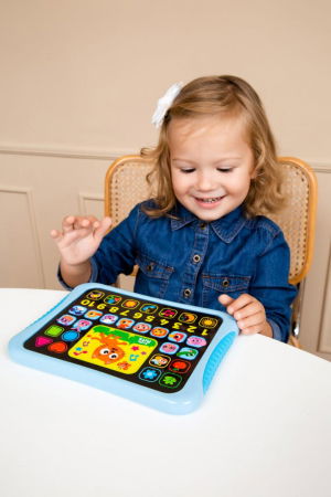 PRIMA MEA TABLETA INTERACTIVA [9]