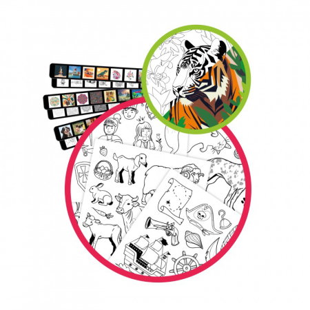 Proiector De Desen [2]