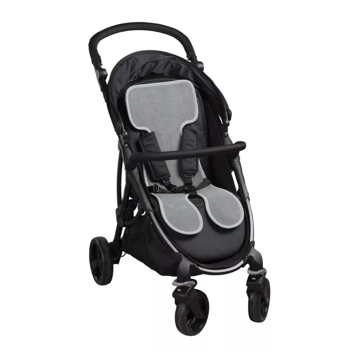 Protectie antitranspiratie pentru carucioare copii, AirCuddle [1]
