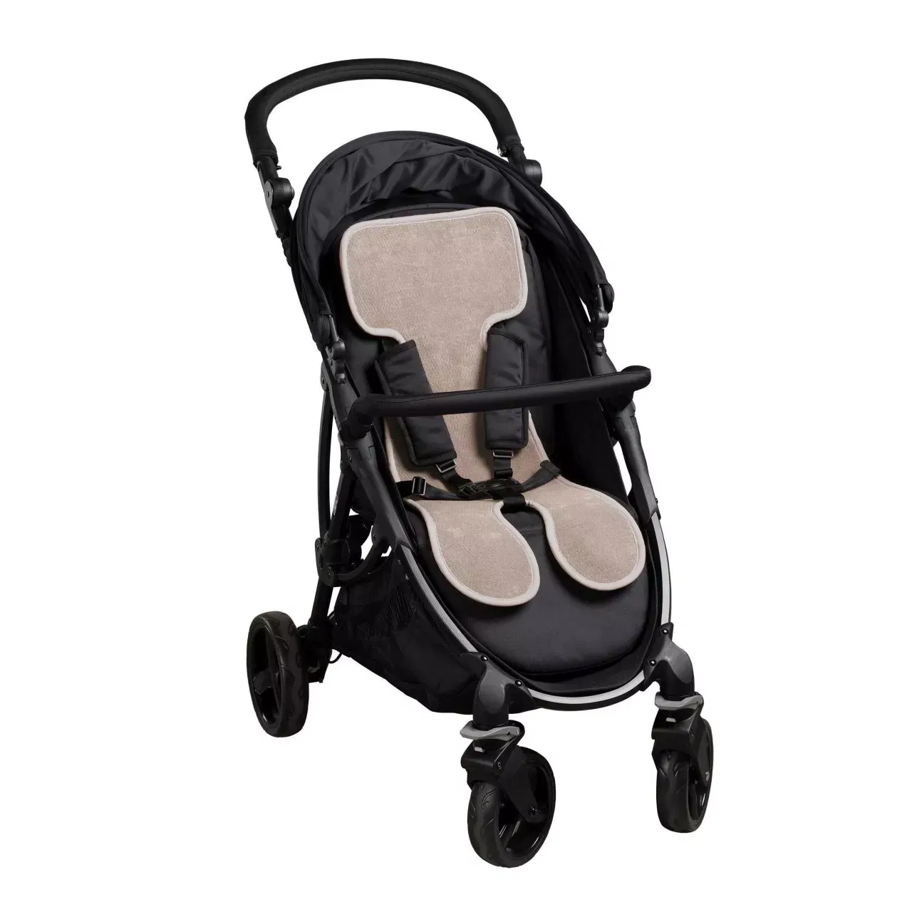 Protectie antitranspiratie pentru carucioare copii, AirCuddle [1]