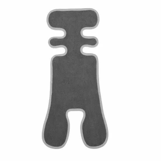 Accesorii Cărucioare - Protectie antitranspiratie universala, pentru scaun auto si carucioare copii, AirCuddle