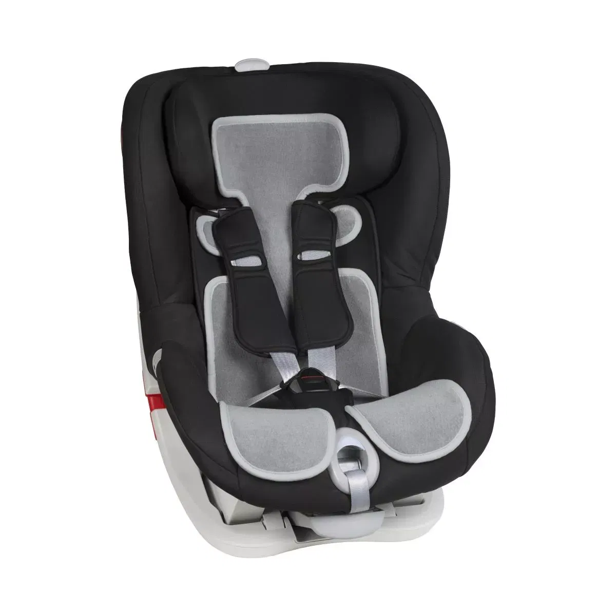 Protectie antitranspiratie universala, pentru scaun auto si carucioare copii, AirCuddle [4]