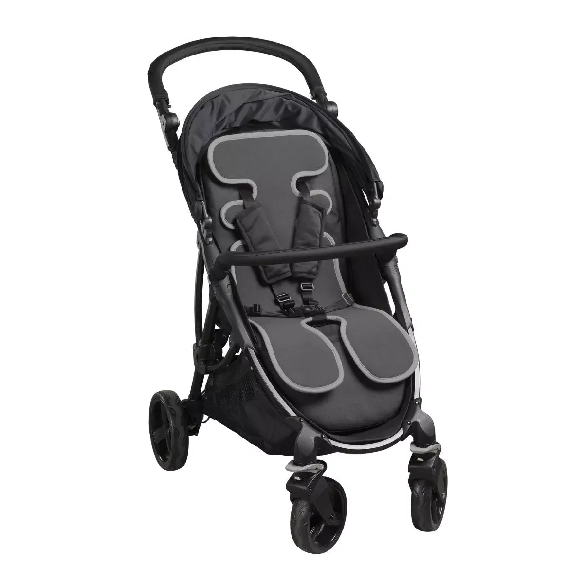 Protectie antitranspiratie universala, pentru scaun auto si carucioare copii, AirCuddle [1]