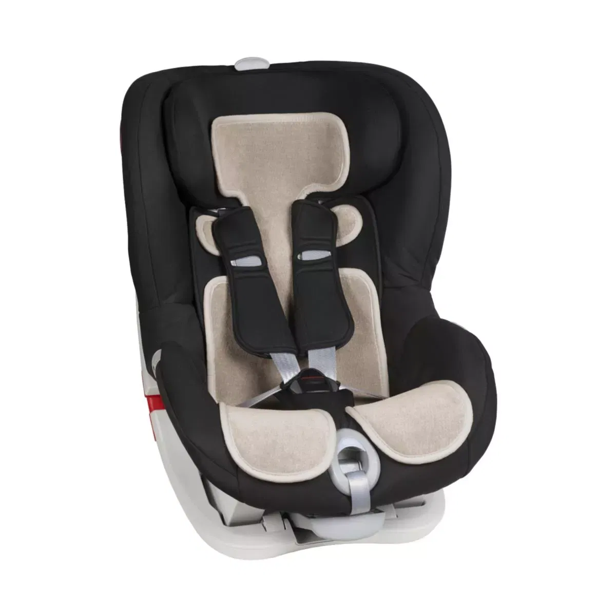 Protectie antitranspiratie universala, pentru scaun auto si carucioare copii, AirCuddle [6]
