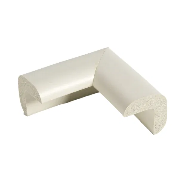 Protectie colturi mobilier, gri [4]
