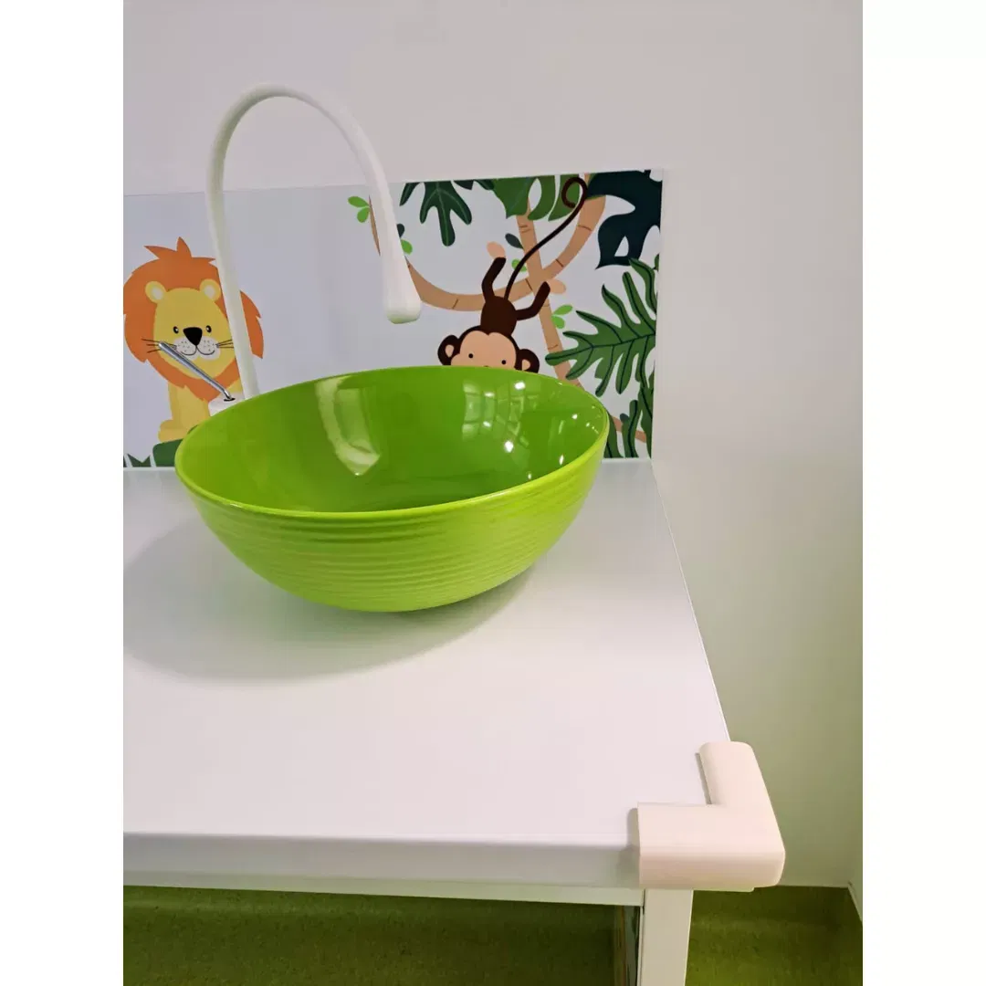 Protectie colturi mobila, crem [7]
