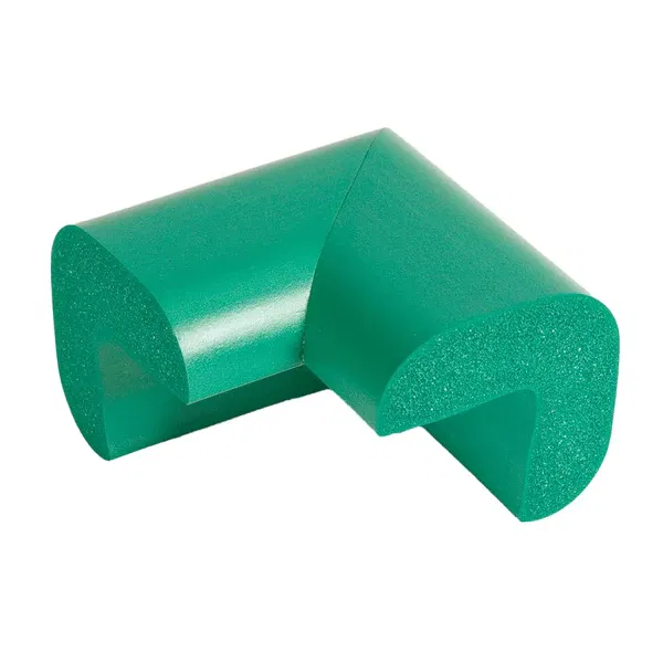 Protectie colturi mobila, verde [4]