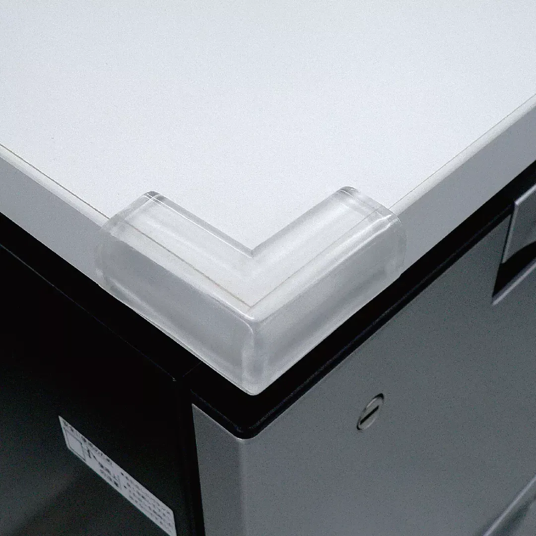 Pachet Sisteme de Siguranta Copii, 14 piese, Transparent [4]