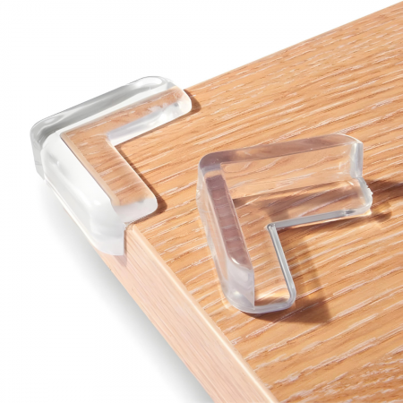 Protectie colturi mobilier, transparenta [11]