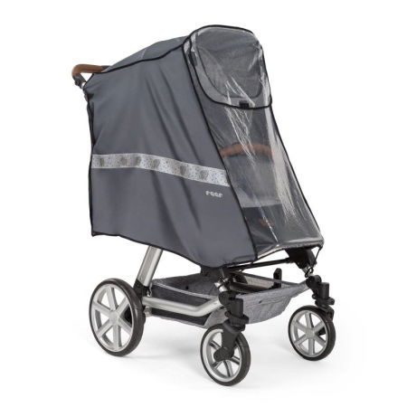 Produse - Protectie de ploaie pentru carucioare sport RainSafe Active REER 84041