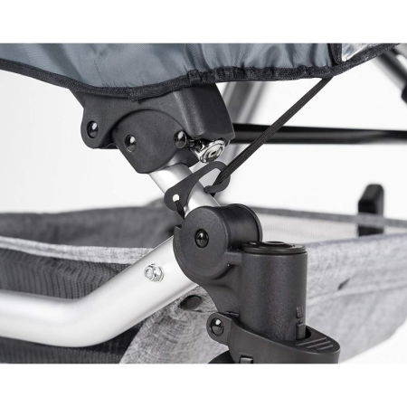 Protectie de ploaie pentru carucioare sport RainSafe Active REER 84041 [4]