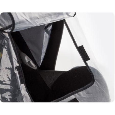 Protectie de ploaie pentru scoica RainSafe Baby REER 84051 [1]