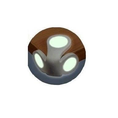 Siguranta copii/Protectii copii pentru casa - Protectie din poliuretan pentru colturi fosforescenta REER 8398B