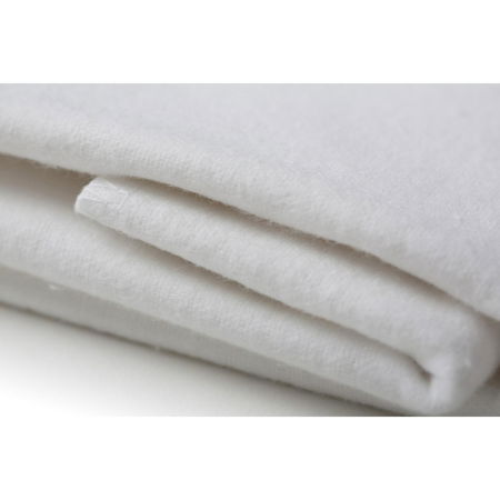Barieră protecție pat - Protectie impermeabila saltea copii, 70X100cm fata dubla din bumbac, spalare automata 95°C, Gruenspecht 164-00