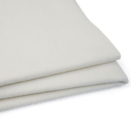 Protectie impermeabila saltea copii, BIO, 70x140 cm, fata dubla bumbac organic, spalare automata 95°C, Gruenspecht 617-00 [3]