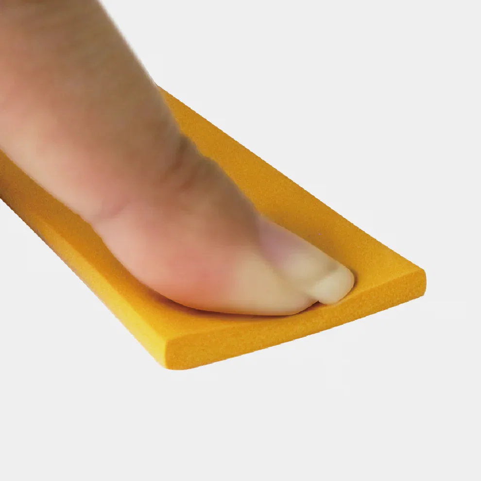Protecție Muchii și Pereți din Spumă NBR Plat 2M [5]