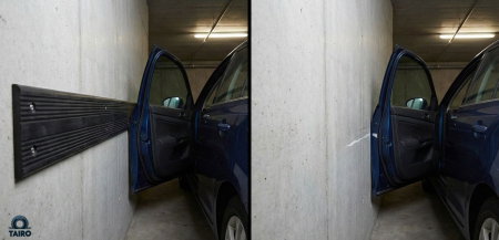 Protecție perete din cauciuc 100 cm [1]