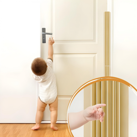 Opritoare sertare și siguranțe dulapuri - Protecție degete copii – Siguranță uși casă, școli și grădinițe