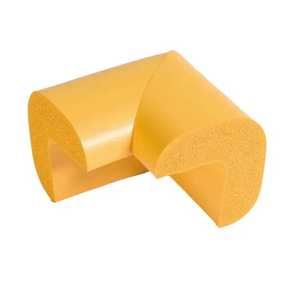 Protecție colțuri mobilă industrială – Spumă cauciuc 3+1 Gratuit [5]