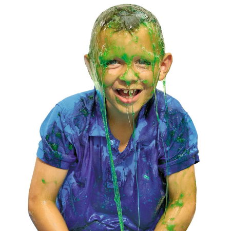 Pudra de baie Simba Glibbi Slime 150 g [9]