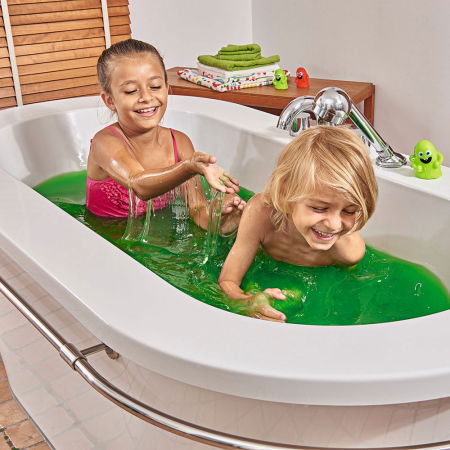 Pudra de baie Simba Glibbi Slime 150 g [6]