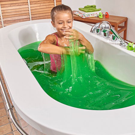 Pudra de baie Simba Glibbi Slime 150 g [5]