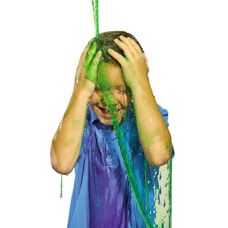 Pudra de baie Simba Glibbi Slime 150 g [8]