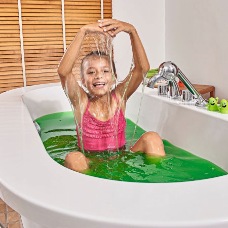 Pudra de baie Simba Glibbi Slime 150 g [4]