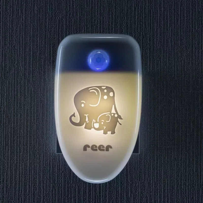 Purificator de aer, camera copii, cu ionizare, REER [7]