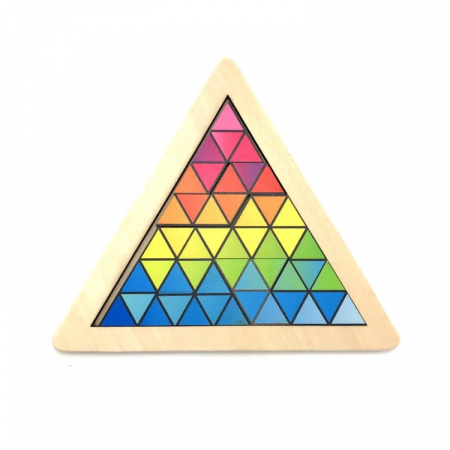 Puzzle Brain Teaser, set 3 modele [2]