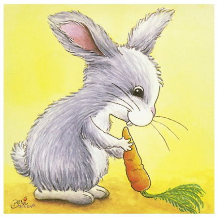 Puzzle Cuburi Animale din Lemn pentru Bebeluși 2 ani+ [4]