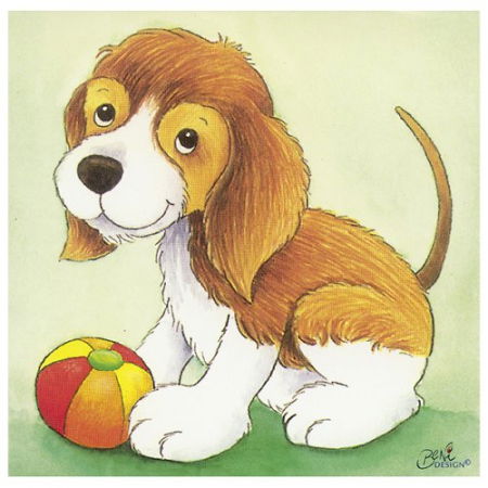 Puzzle Cuburi Animale din Lemn pentru Bebeluși 2 ani+ [5]