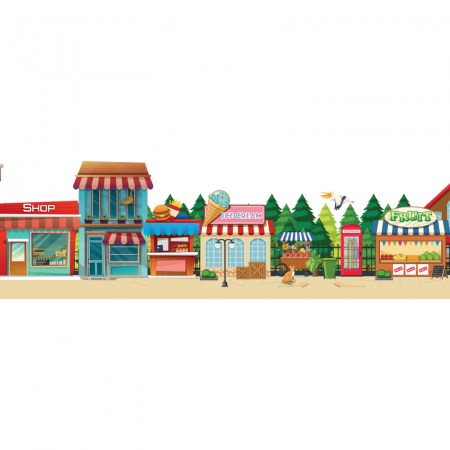 PUZZLE DIN SPUMA EVA, MASINI SI SEMNE DE CIRCULATIE, 17 PIESE, PUEDO [3]