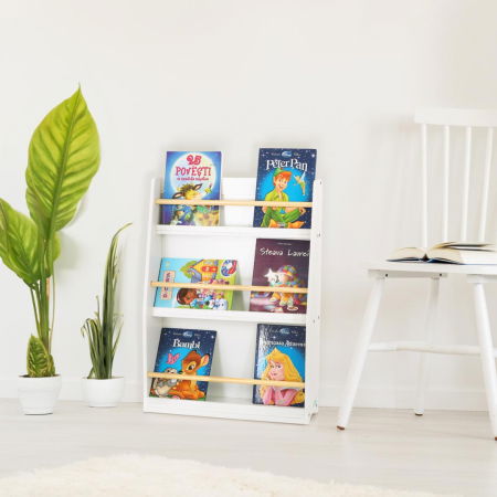 Raft depozitare UGRD01-WH [1]