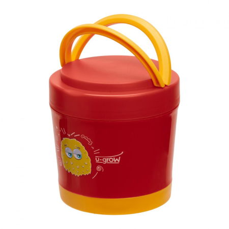Recipient termic pentru pastrare mancare bebelusi U-Grow, 820 ml [1]