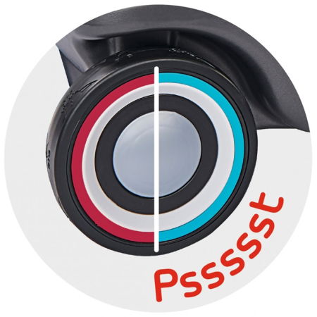 Remorca Big Bobby Car Neo anthrazit [3]