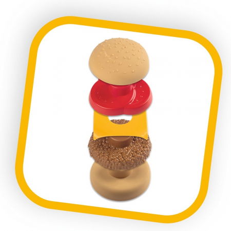 Restaurant pentru copii de la 3 ani+, Smoby Food Corner [6]
