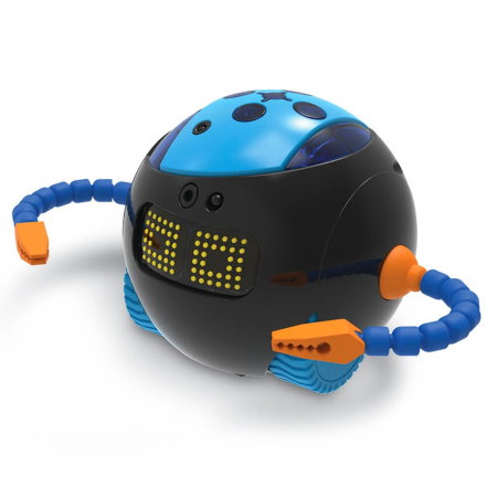 Jocuri și Jucării - Robotel STEM - Coopera, z