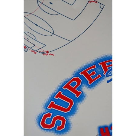 Rola tapet 10 X 0,52 m Mickey Footbal TA71999 [1]