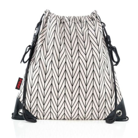Rucsac organizator pentru carucioare de bebelusi Reer Clip&Go Bag 84082 [3]