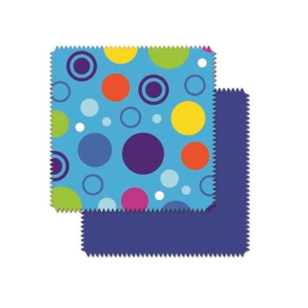 Saltea carucior Comfi-Cush Spot the Dot, 841127 [2]