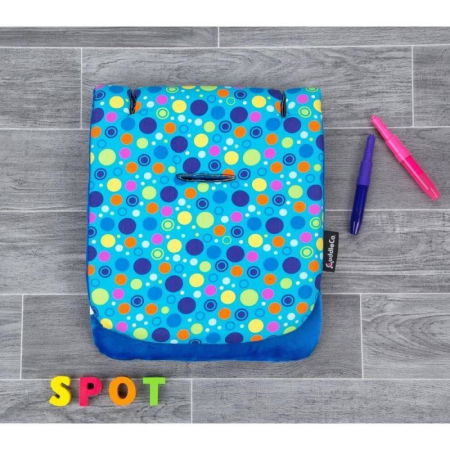 Saltea carucior Comfi-Cush Spot the Dot, 841127 [1]