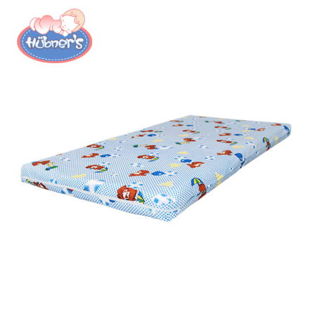 Saltea pentru copii Hubners Cocos Burete Cocos 120x60x6 cm [4]