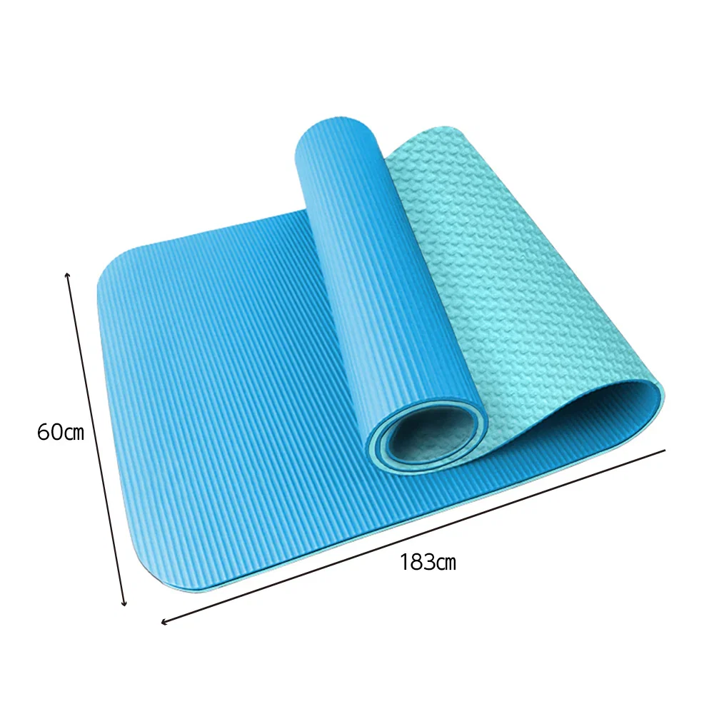 Saltea Yoga și Fitness NBR 183x60x15mm [1]