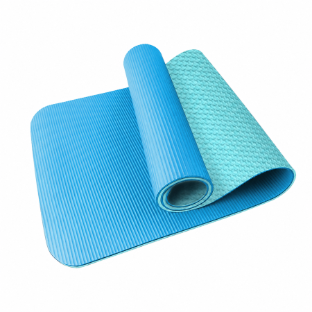 Covorașe din spumă cu memorie - Saltea Yoga și Fitness NBR 183x60x15mm